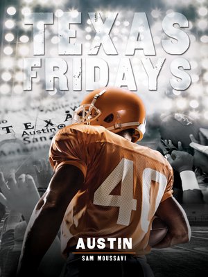 cover image of Austin